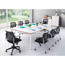 Modern Office Conference Table Office Meeting Table Guangzhou Furniture (FOHFN-02)